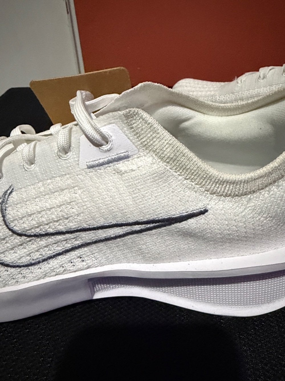 INTERACT RUN ROAD RUNNING SHOE - WOMEN'S - Picture 4 of 7